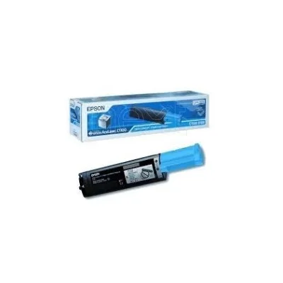TONER ORIGINALE EPSON ACULASER C1100 CX11 CIANO C13S050193 S050193 0193