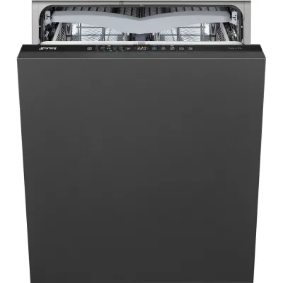 Smeg Lavastoviglie a scomparsa totale da incasso STL362CS da 60 cm - IN PROMOZIONE FINO AL 30/06
