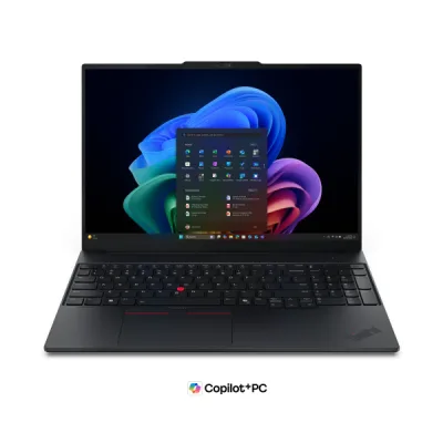 16" Thinkpad E16 Gen 4 Windows 11 Pro 21YC006MIX