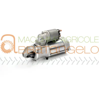 Motorino avviamento SAME 2.9619.562.0/10