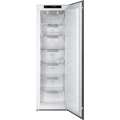 Smeg S Congelatore monoporta No Frost da incasso S8F174NE da 55 cm - PROMOZIONE ATTIVA FINO AL 19/10