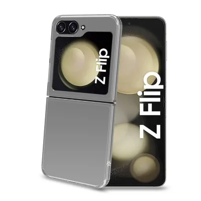 CELLY FOLDING GALAXY Z FLIP7 FE/6 EE/ 6 FOLDING01CL