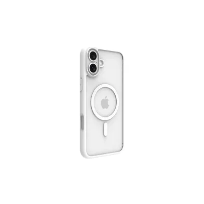 DBramante 1928 GRENEN MAGSAFE IPHONE 16 PLUS WHITE GN67WH006368