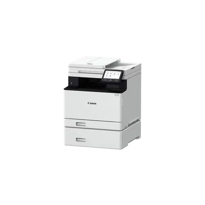IMAGEFORCE C1333 + TONER BK/M/Y/C 7185C002BUNDLE