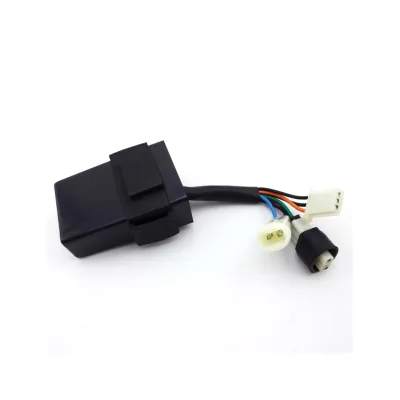Scatola CDI 7 pin per quad ATV da 250 cc UTV Loncin Puma Tiger Jianshe Hensim