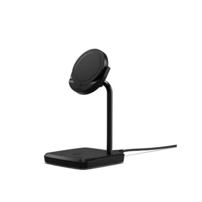 Cygnett QI2 2IN1 CHARGEBASE - BLACK CY5098BUNCP