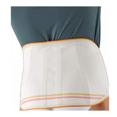 Gibaud Ortho Cintura Lombare Steccata Misura 2