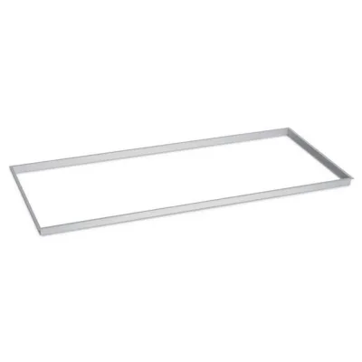 Liebherr: Cornice profilo per cantine vino 9901 082 in alluminio