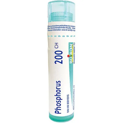 BO.PHOSPHORUS 200CH DOSE
