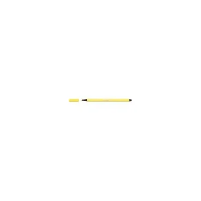 STABILO CF10 STABILO PEN 68 GIALLO FLUO 68/024