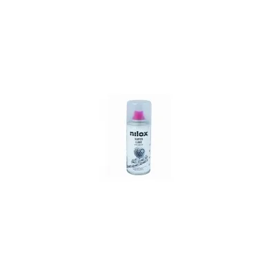 NILOX URBAN FIGHTER LUBRIFICANTE 100 ML NXA02236