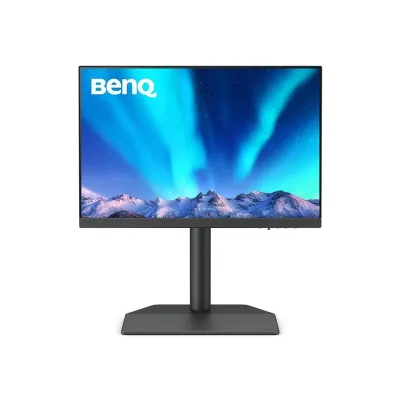 BENQ. SW242Q 9H.LLVLA.TBE