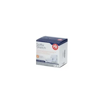 PIC ROCCH SOFFIXSTRETCH 5X500