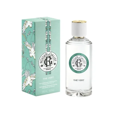 ROGER&GALLET HERITAGE THE VERT EAU DE PARFUM 100 ML