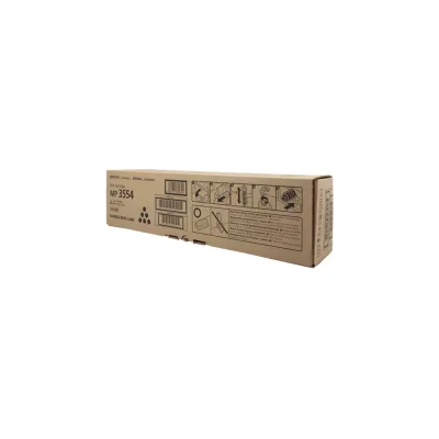 TONER ORIGINALE RICOH 842125 841994 NERO AFICIO MP2554 MP2555 MP3054 MP3554