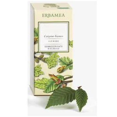 Erbamea Ficus Carica Gemme Gemmoderivato