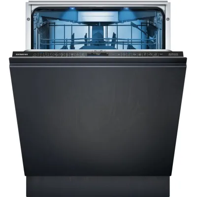 PRONTA CONSEGNA - Siemens SL Lavastoviglie a scomparsa totale da incasso SN97T801CE da 60 cm