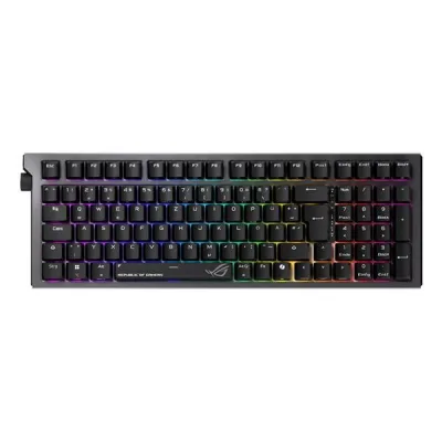 X903 STRIX MORPH 96 WL/NXSWV2/IT 90MP04IF-BKIA03