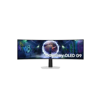 Samsung Monitor Desktop LS49DG934SUXEN 5120X1440 329 LS49DG934SUXEN