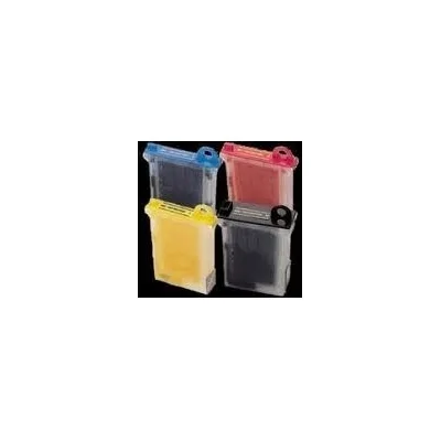Kit Risparmio 10 Cartucce Compatibili BROTHER MFC 730 LC-02BK, LC-02C, LC-02M, LC-02Y