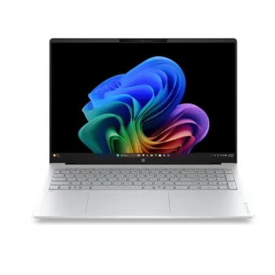 16' OmniBook 5 Laptop Next Gen AI 16-bp0013nlx Windows 11 Home D94FHEA