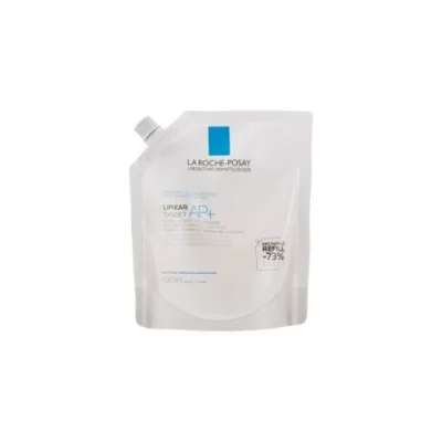 LA ROCHE POSAY LIPIKAR SYNDET REFILL 400ML