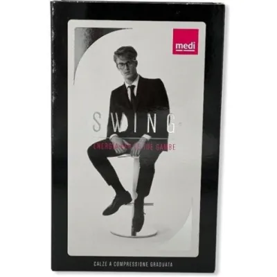MEDI 15 UOMO G.COTON BLU TG.3 1530