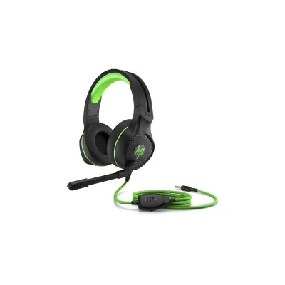 CUFFIE DA GAMING HP PAVILION 400 4BX31AA CON MICROFONO PIEGHEVOLE