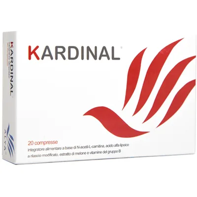 KARDINAL 20CPR