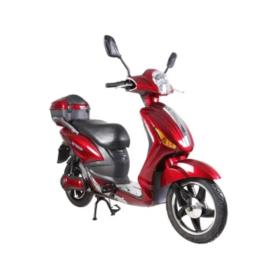 Scooter Elettrico ZTech ZT-09CL 500W