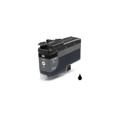 CARTUCCIA COMPATIBILE BROTHER LC426XLBK LC-426XL BK NERO MFC-J4340DW 6K
