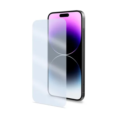 CELLY EASY GLASS IPHONE 14 PRO MAX EASY1027