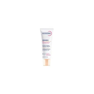 BIODERMA SENSIBIO AR+ CC CREAM SPF50+ LIGHT