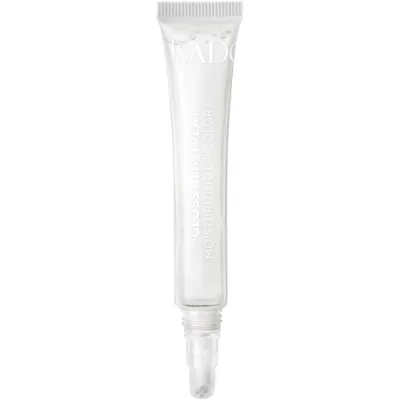 ISADORA GLOSSY LIP TREATMENT CLEAR