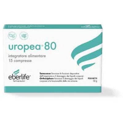 UROPEA*80 15 Cpr