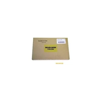 DEVELOPER ORIGINALE XEROX 604K07490 GIALLO DOCUCOLOR 2240 604K07490