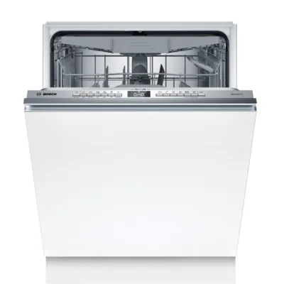 Bosch Lavastoviglie a scomparsa totale da incasso SMH4ECX28E da 60 cm - Serie 4