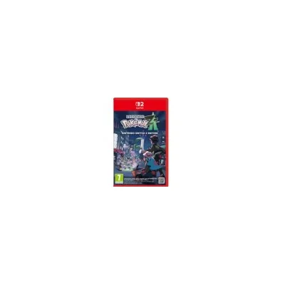 NINTENDO LEGGENDE POKEMON Z-A SWITCH 2 ED. 10016298