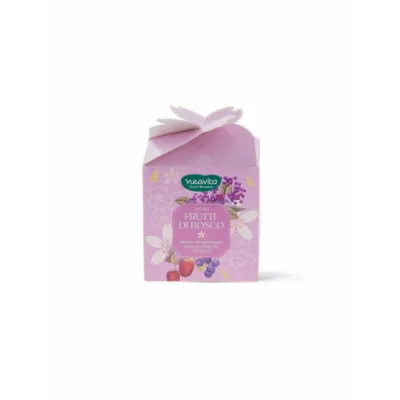 NEAVITA INFUSO FRUTTI DI BOSCO IN COFANETTO FIORE 7 FILTRI