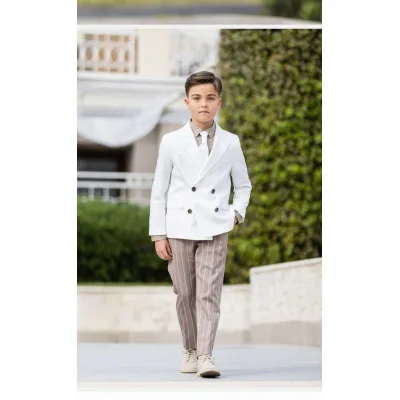 GM2278R - COMPLETO 3-18A - GENTLEMAN