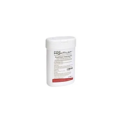 KIT PULIZIA EVOLIS A5004 A-5004 DustClean per la pulizia dei rulli