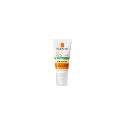 LA ROCHE POSAY ANTHELIOS XL GEL CREMA COLORATO SPF50+ 50ML