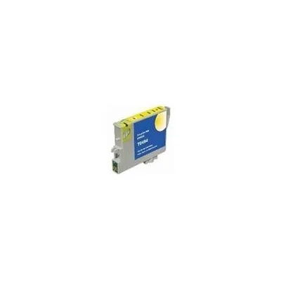 Cartuccia Compatibile EPSON STYLUS PHOTO R210 R310 RX510 GIALLO T0494
