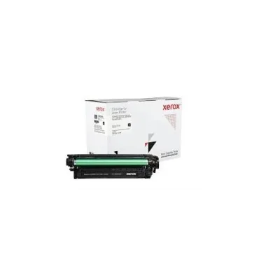 TONER ORIGINALE XEROX EVEERYDAY 006R03684 HP LaserJet Enterprise 500 M551 NERO CE400X 507X
