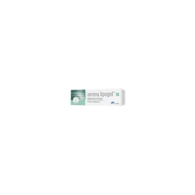SERENA LIPOGEL 30ML