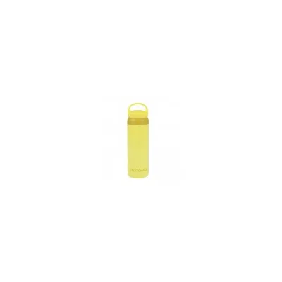 MUITOMAS MUITOMAS WATERBOTTLE 500ML YL WBOTTLE500YL