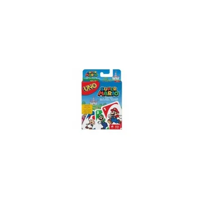 Mattel UNO SUPER MARIO DRD00