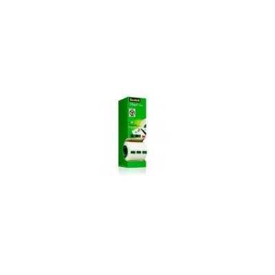 SCOTCH CF6+2 NASTRO MAGIC 810 19MMX33M 81600