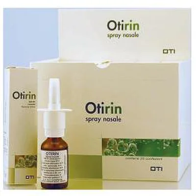 OT.OTIRIN SPR NASALE 15ML
