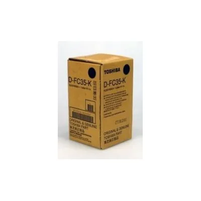 SVILUPPATORE DEVELOPER ORIGINALE TOSHIBA D-FC35K E-STUDIO 2500C 24K